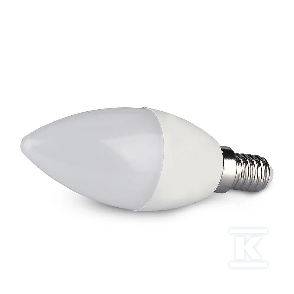Żarówka LED smart WI-FI V-TAC 4.8W E14 - 212754