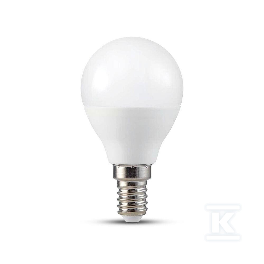 Żarówka LED smart WI-FI V-TAC 4.8W E14 - 212756