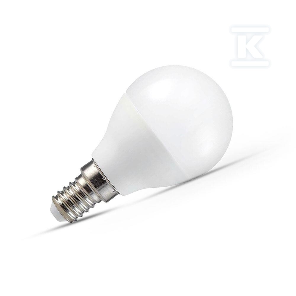 Żarówka LED smart WI-FI V-TAC 4.8W E14 - 212756