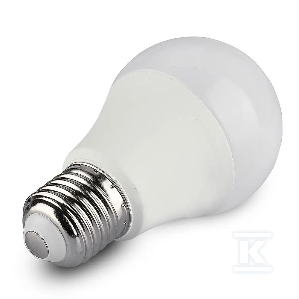 Żarówka LED smart WI-FI V-TAC 8.5W E27 - 2998