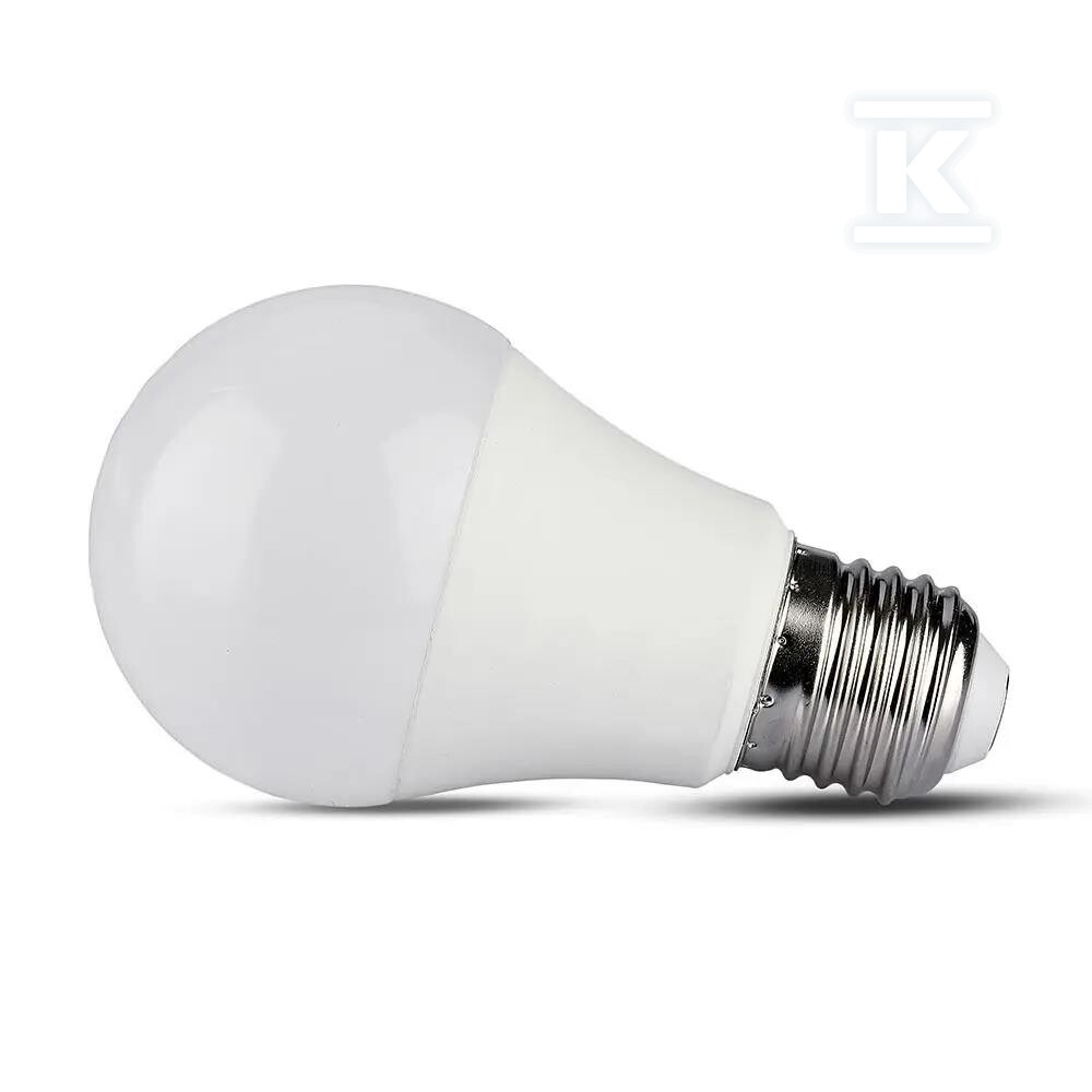 Żarówka LED smart WI-FI V-TAC 8.5W E27 - 2998