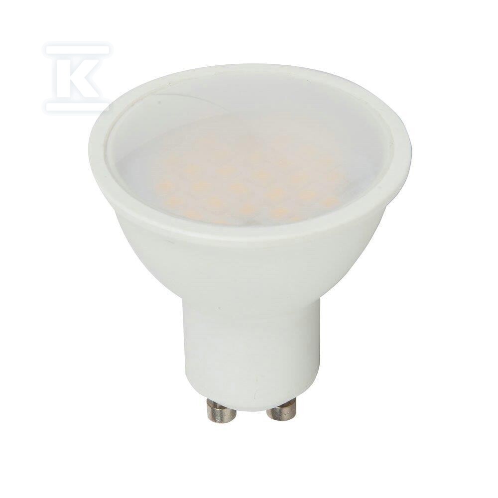 Żarówka LED smart WI-FI V-TAC 4.8W GU10 - 3000