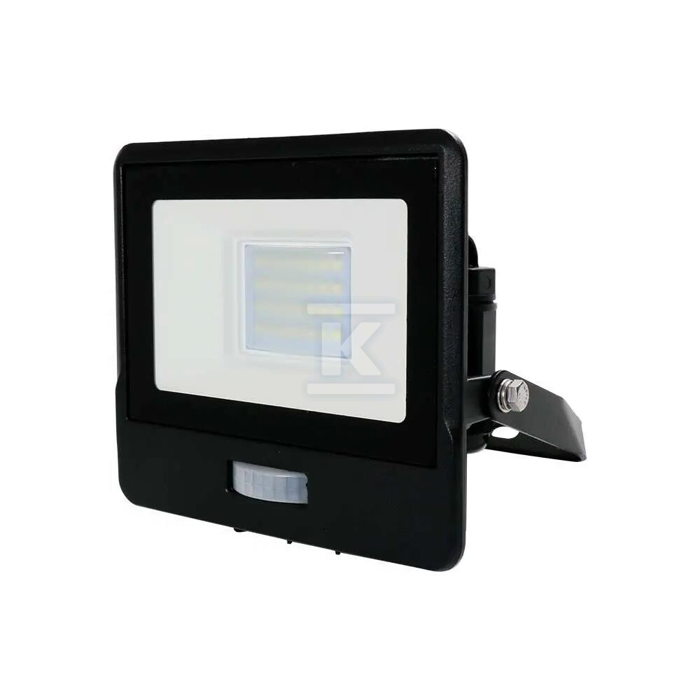 Naświetlacz LED WI-FI V-TAC 20W czujnik - 3010