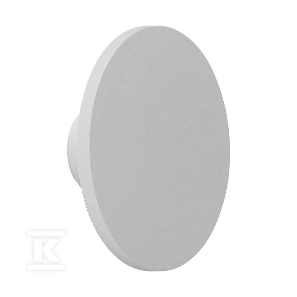 Oprawa ścienna kinkiet 12W V-TAC biały - 6785