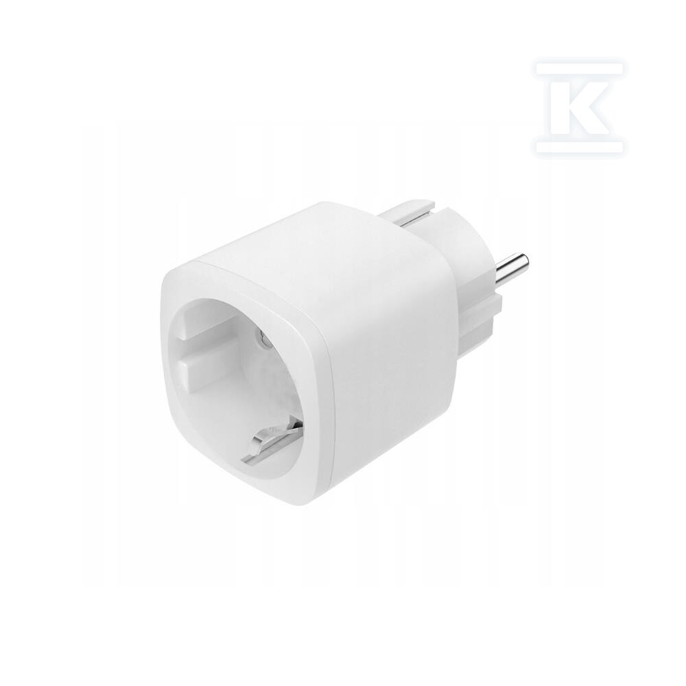 Gniazdo inteligentne V-TAC smart plug - 7696