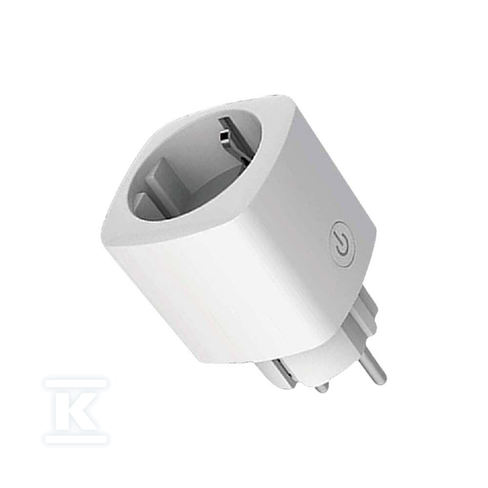 Gniazdo inteligentne V-TAC smart plug - 7696