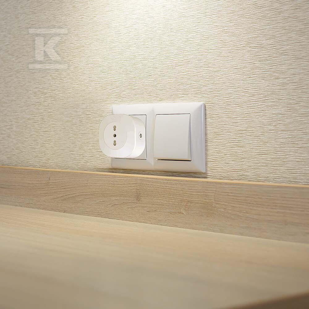 Gniazdo inteligentne V-TAC smart plug - 7698