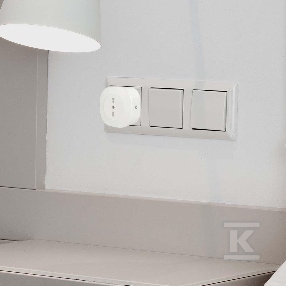 Gniazdo inteligentne V-TAC smart plug - 7698