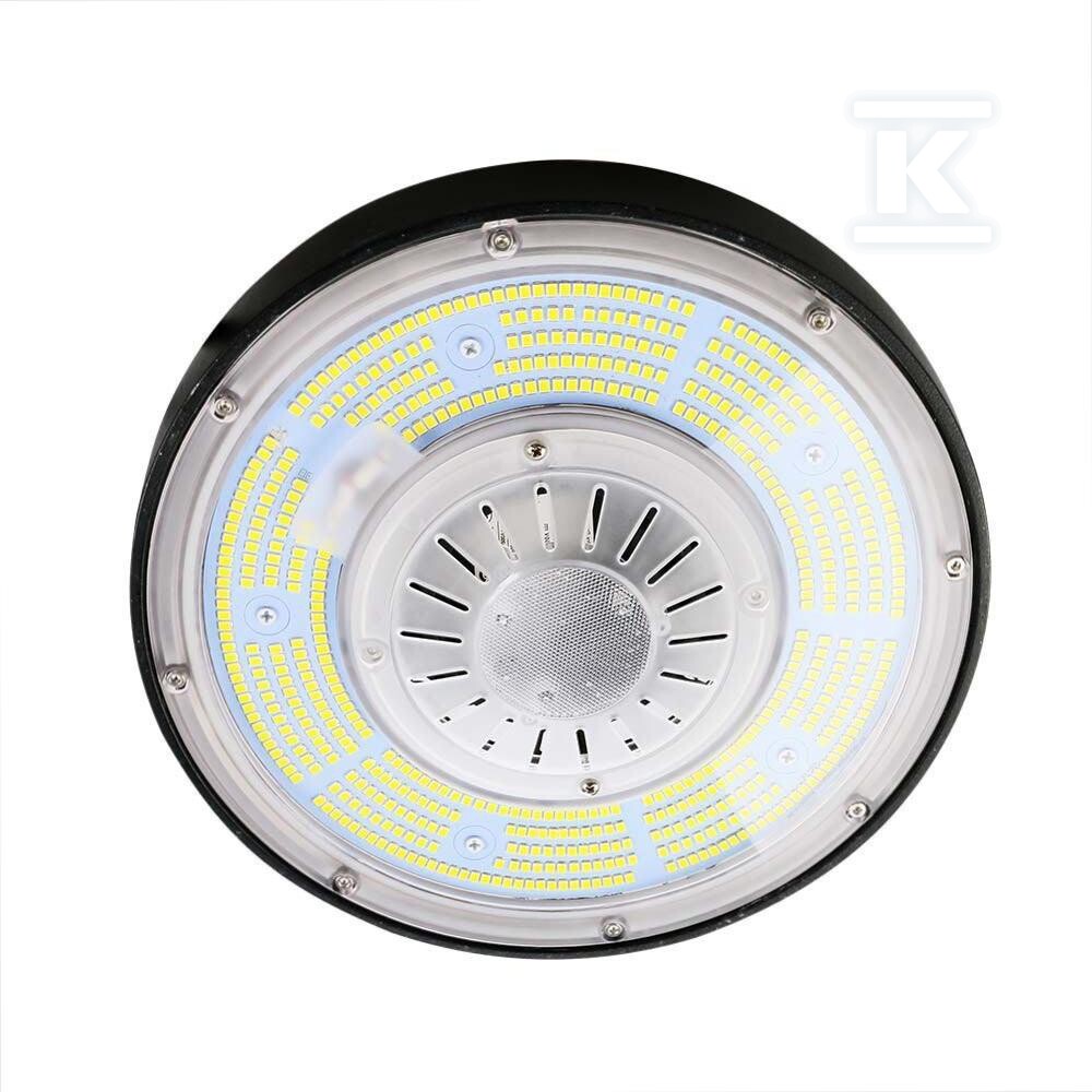 Oprawa LED high bay V-TAC MeanWell - 7657