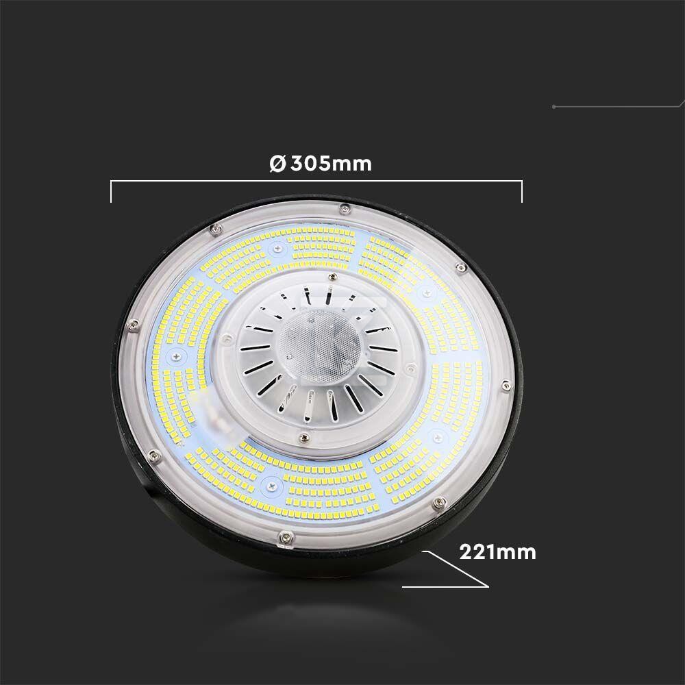 Oprawa LED high bay V-TAC MeanWell - 7657