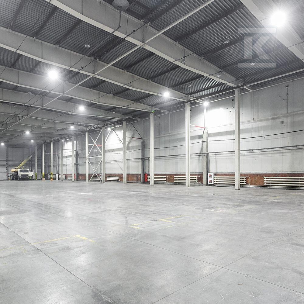 Oprawa LED high bay V-TAC MeanWell - 7657