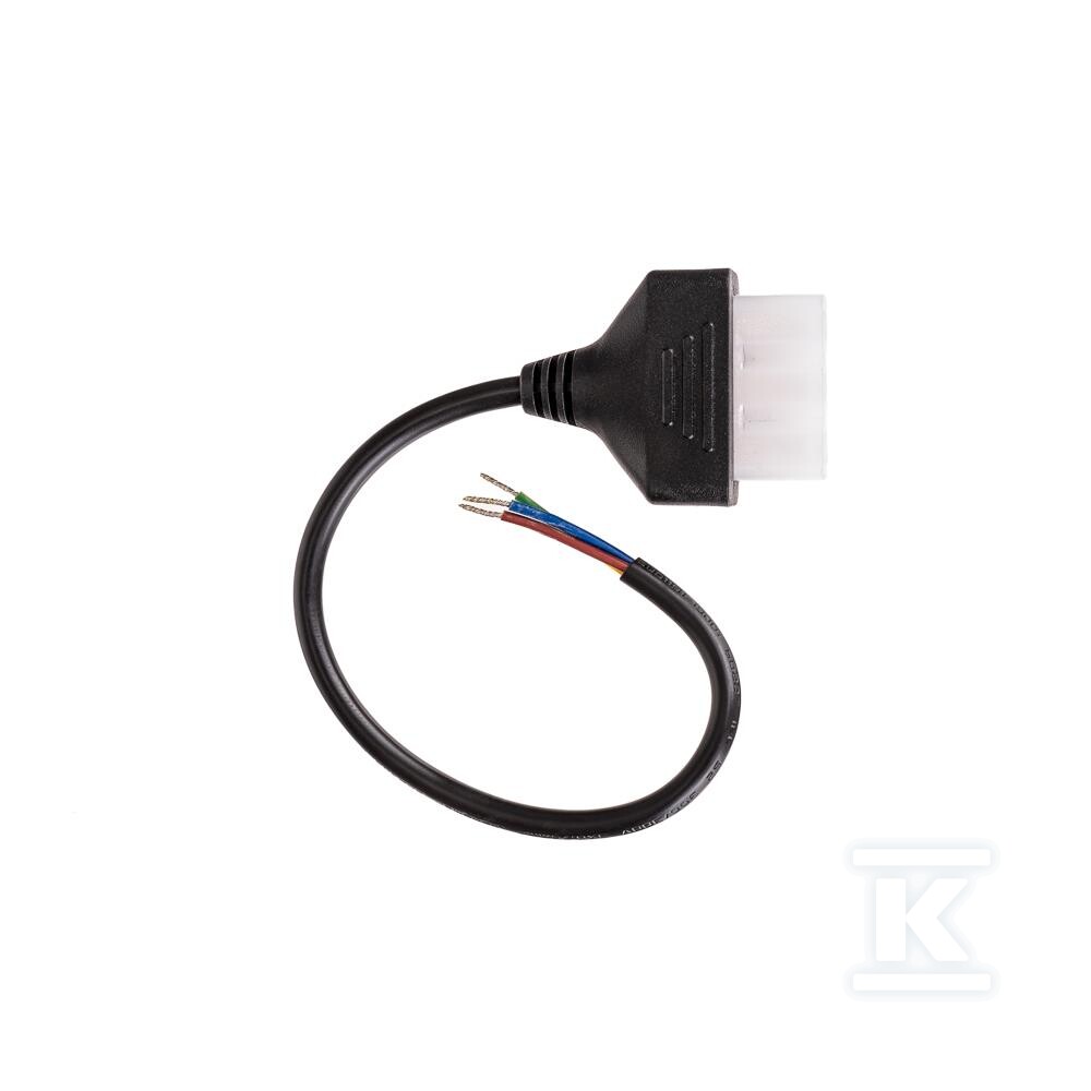 Oprawa V-TAC 40W liniowa linear light - 10137