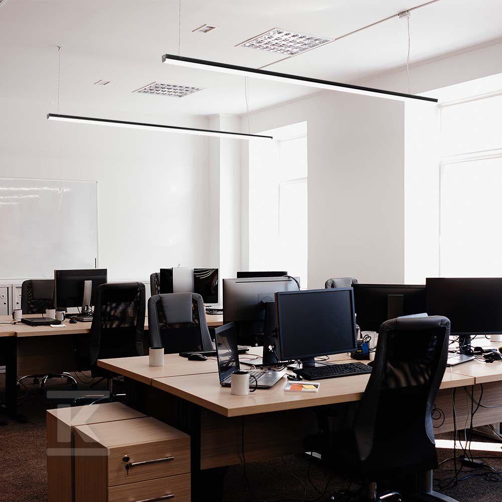 Oprawa V-TAC 40W liniowa linear light - 10137