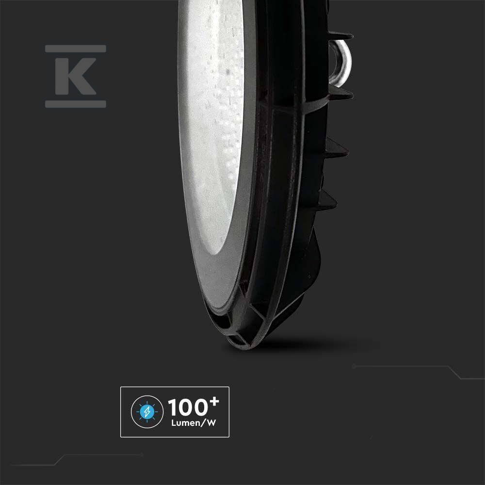 Oprawa LED high bay V-TAC 200W 110st - 10204