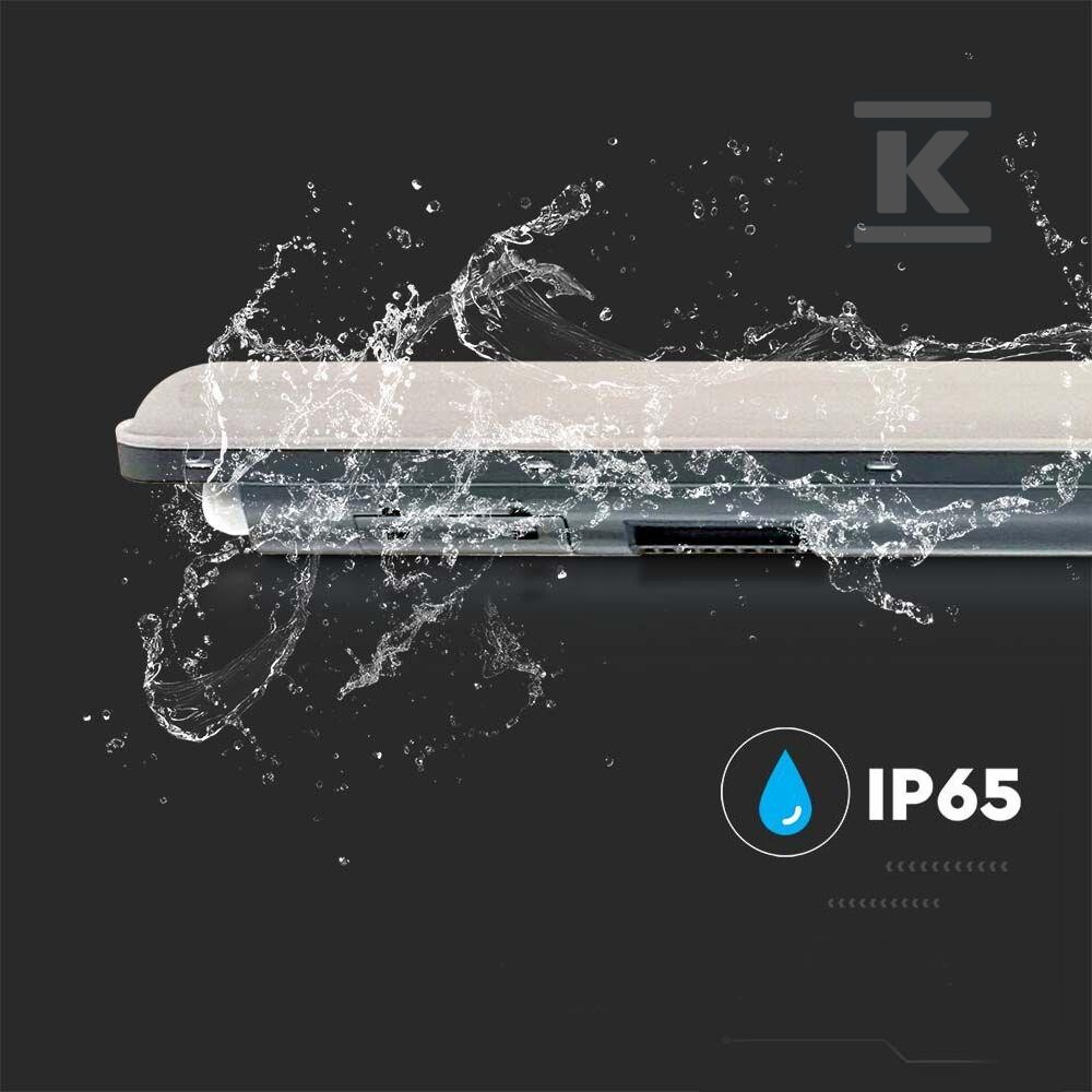 Oprawa hermetyczna V-TAC X-series 120cm - 10220