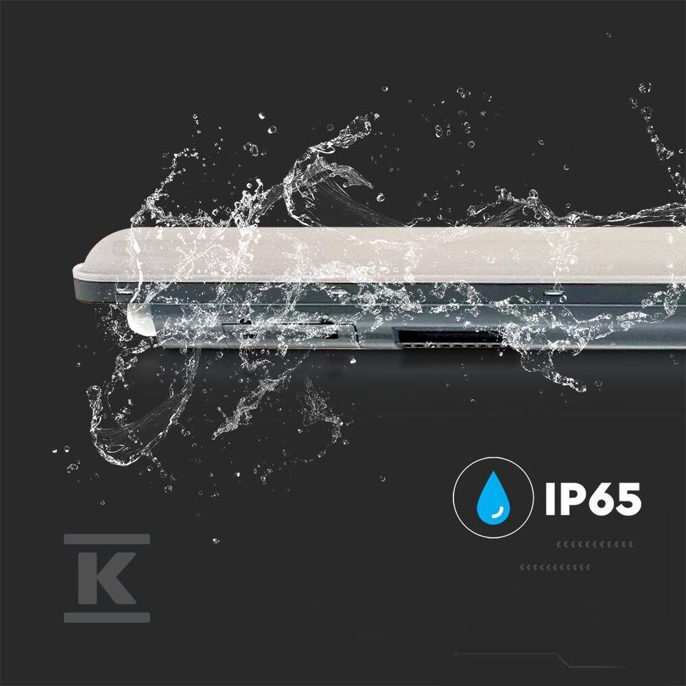 Oprawa hermetyczna V-TAC X-series 150cm - 10222