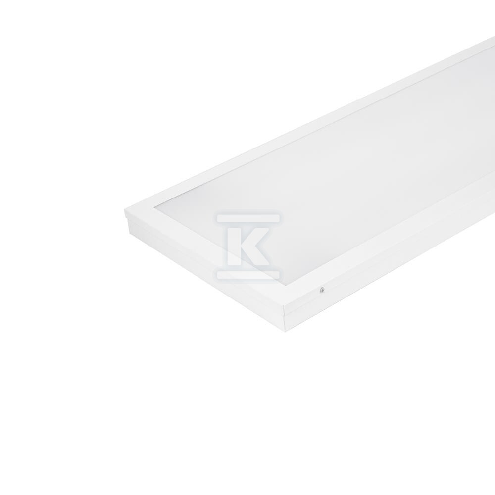 Panel LED V-TAC 40W 1200x300 3w1 - 216626