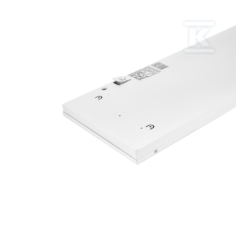 Panel LED V-TAC 40W 1200x300 3w1 - 216626