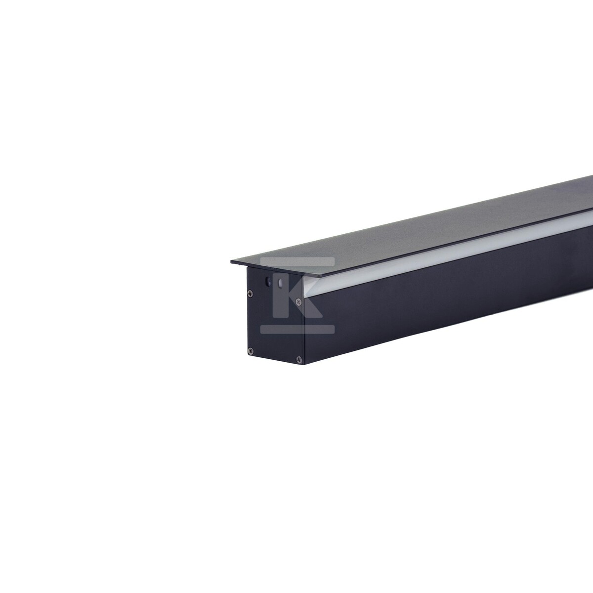 Oprawa ścienna elewacyjna LED linia - 10430