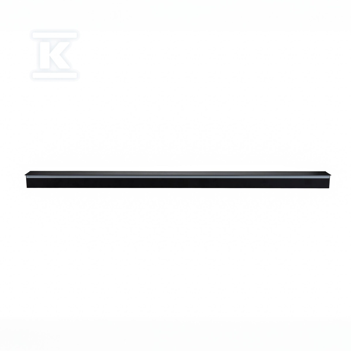 Oprawa ścienna elewacyjna LED linia - 10430