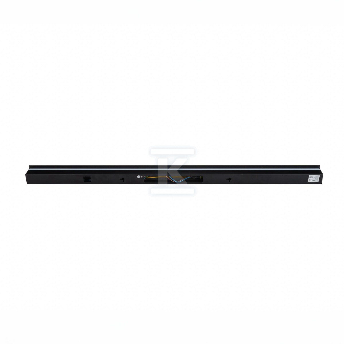 Oprawa ścienna elewacyjna LED linia - 10430