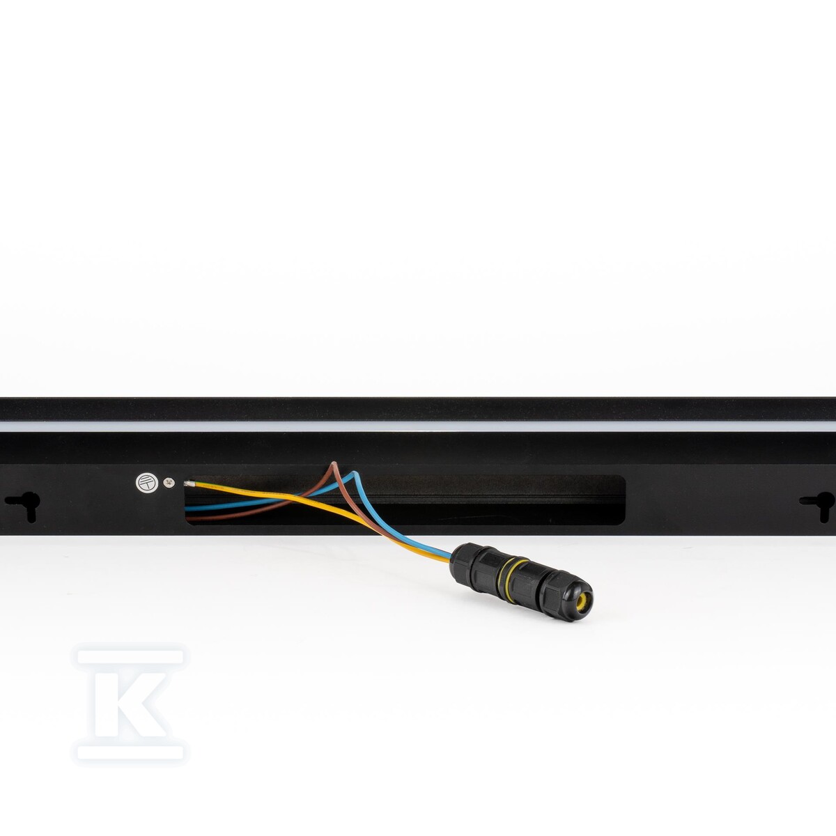 Oprawa ścienna elewacyjna LED linia - 10430