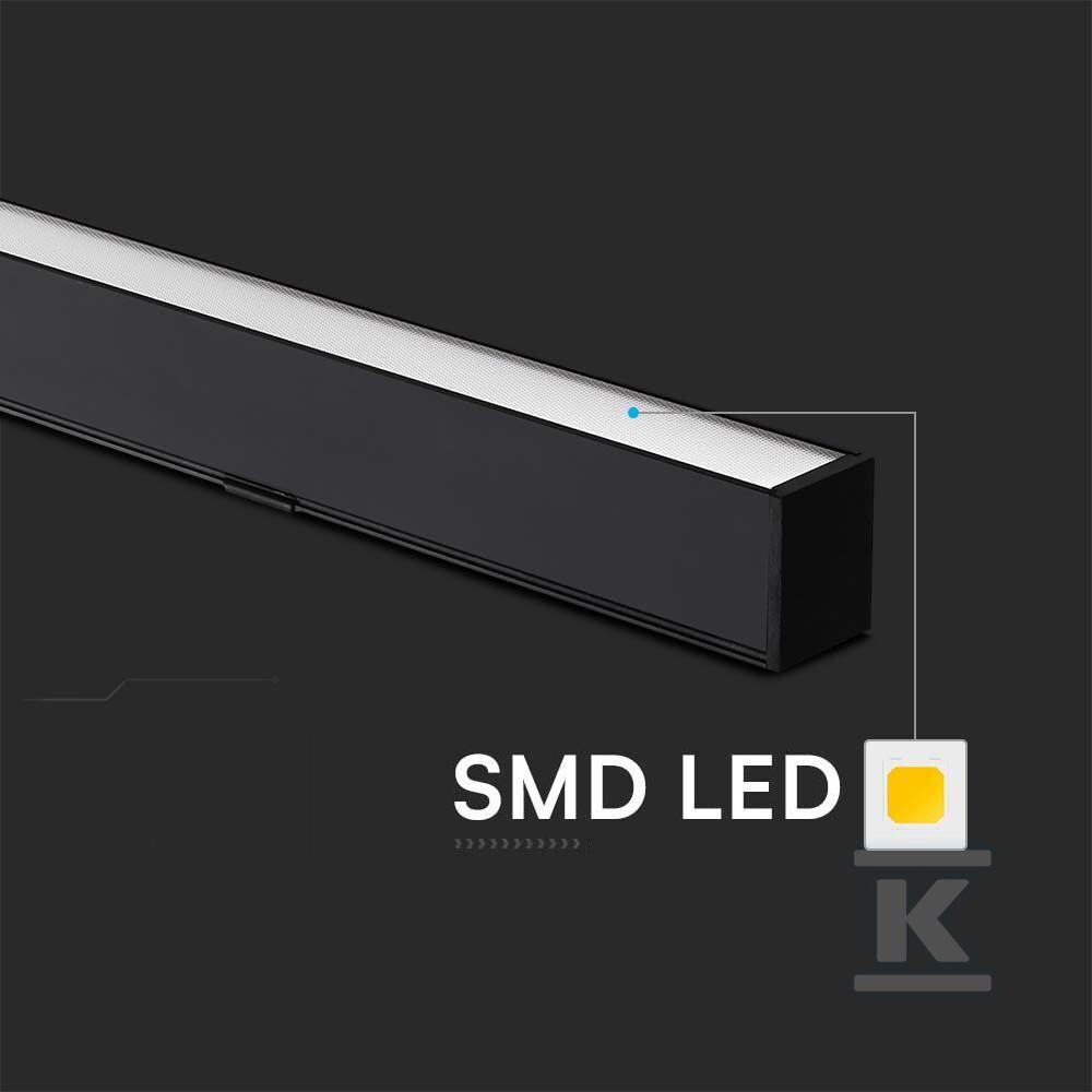 Oprawa V-TAC LED linear SAMSUNG CHIP - 10468