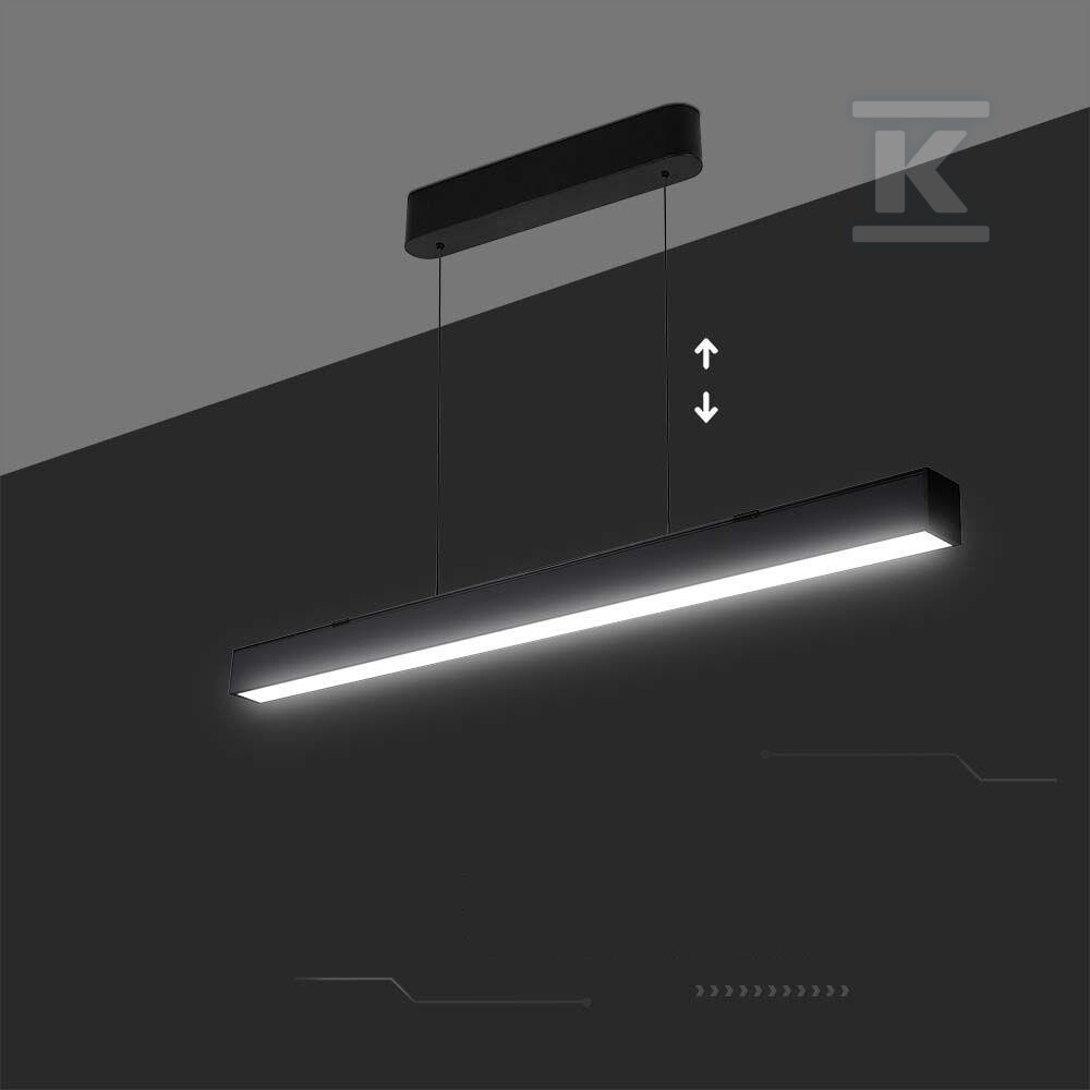Oprawa V-TAC LED linear SAMSUNG CHIP - 10468