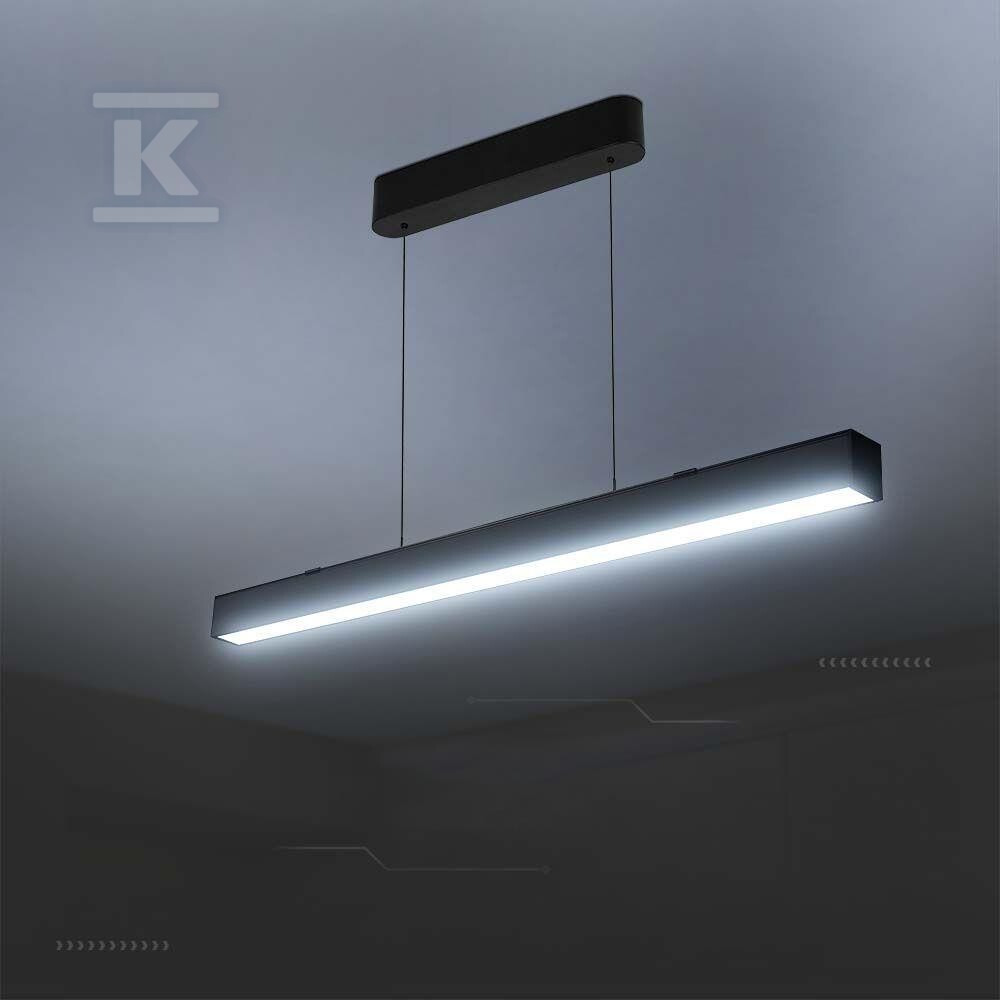 Oprawa V-TAC LED linear SAMSUNG CHIP - 10468