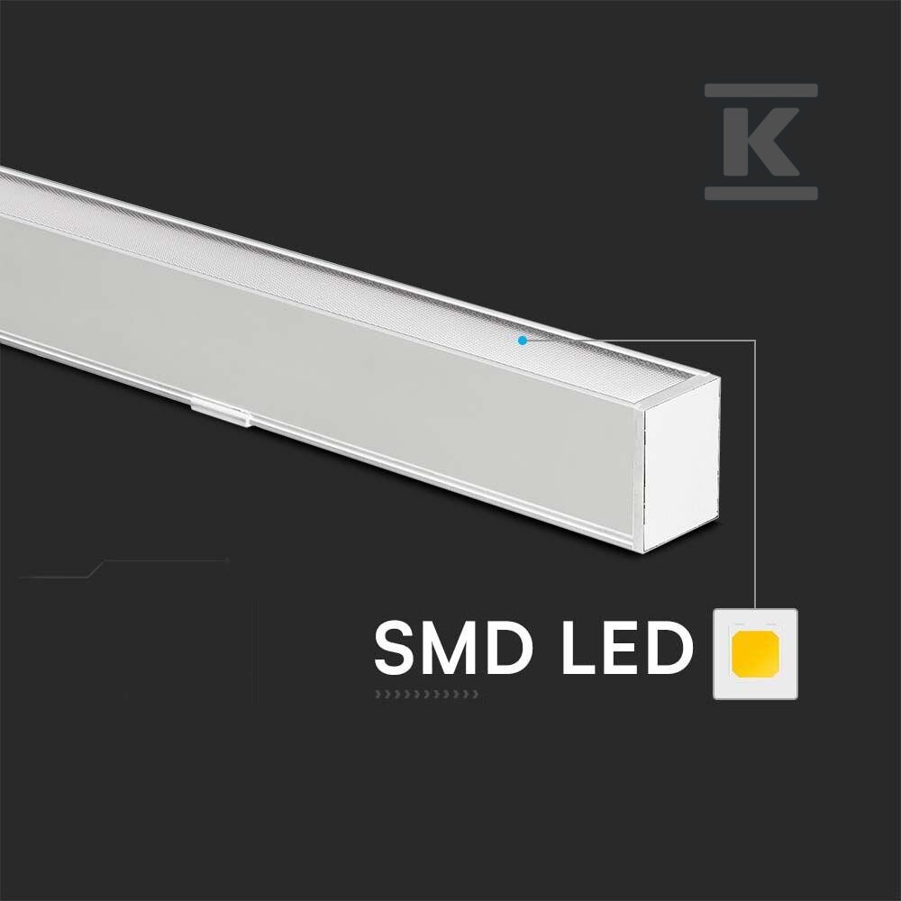 Oprawa V-TAC LED linear SAMSUNG CHIP - 10469
