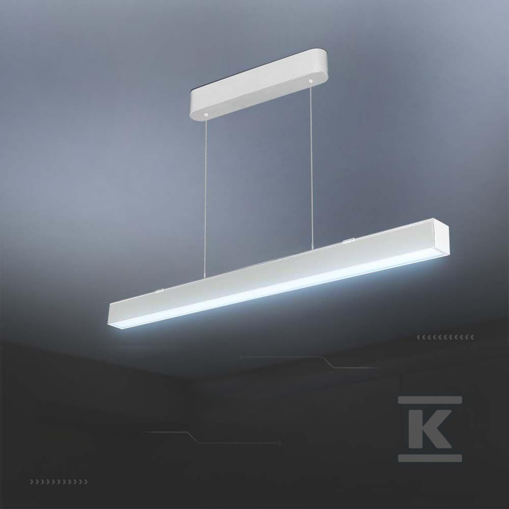 Oprawa V-TAC LED linear SAMSUNG CHIP - 10469