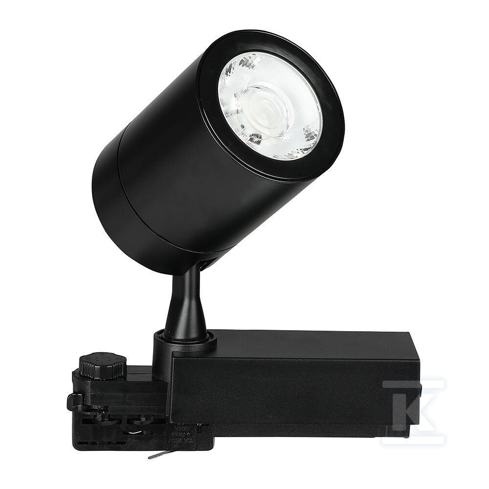 Oprawa szynosystem 3F V-TAC 35W 10st - 211287