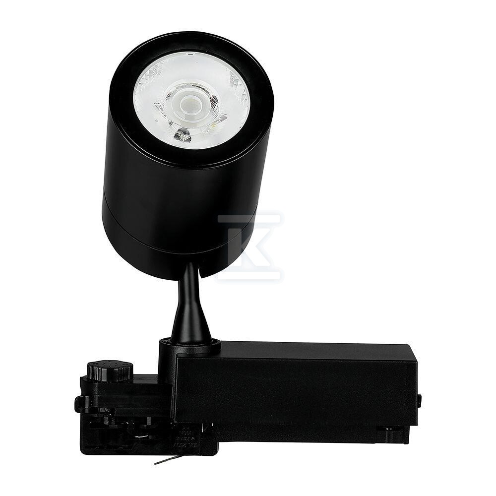 Oprawa szynosystem 3F V-TAC 35W 10st - 211287