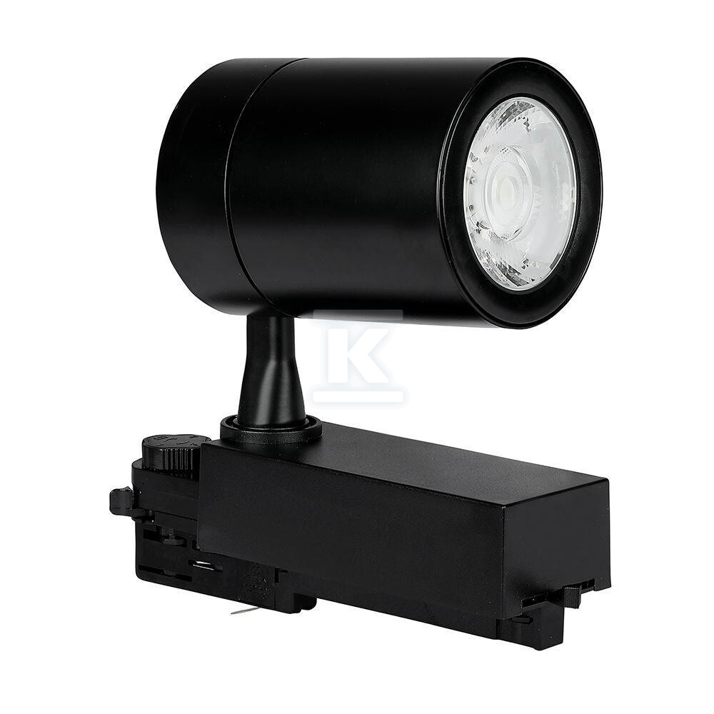 Oprawa szynosystem 3F V-TAC 35W 10st - 211287