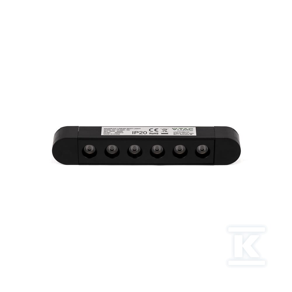 Oprawa szynosystem magnetyczny 48V - 10234