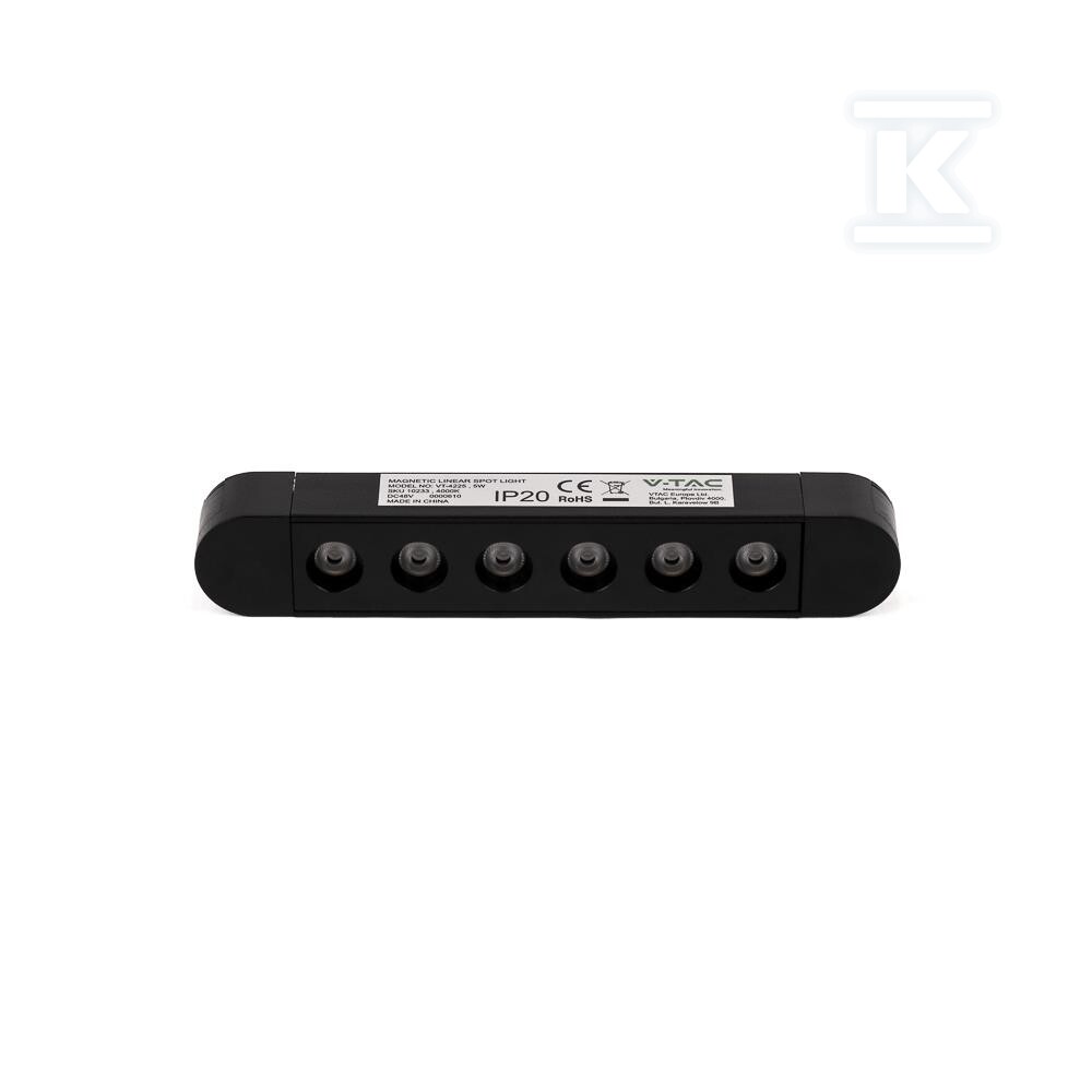 Oprawa szynosystem magnetyczny 48V - 10235