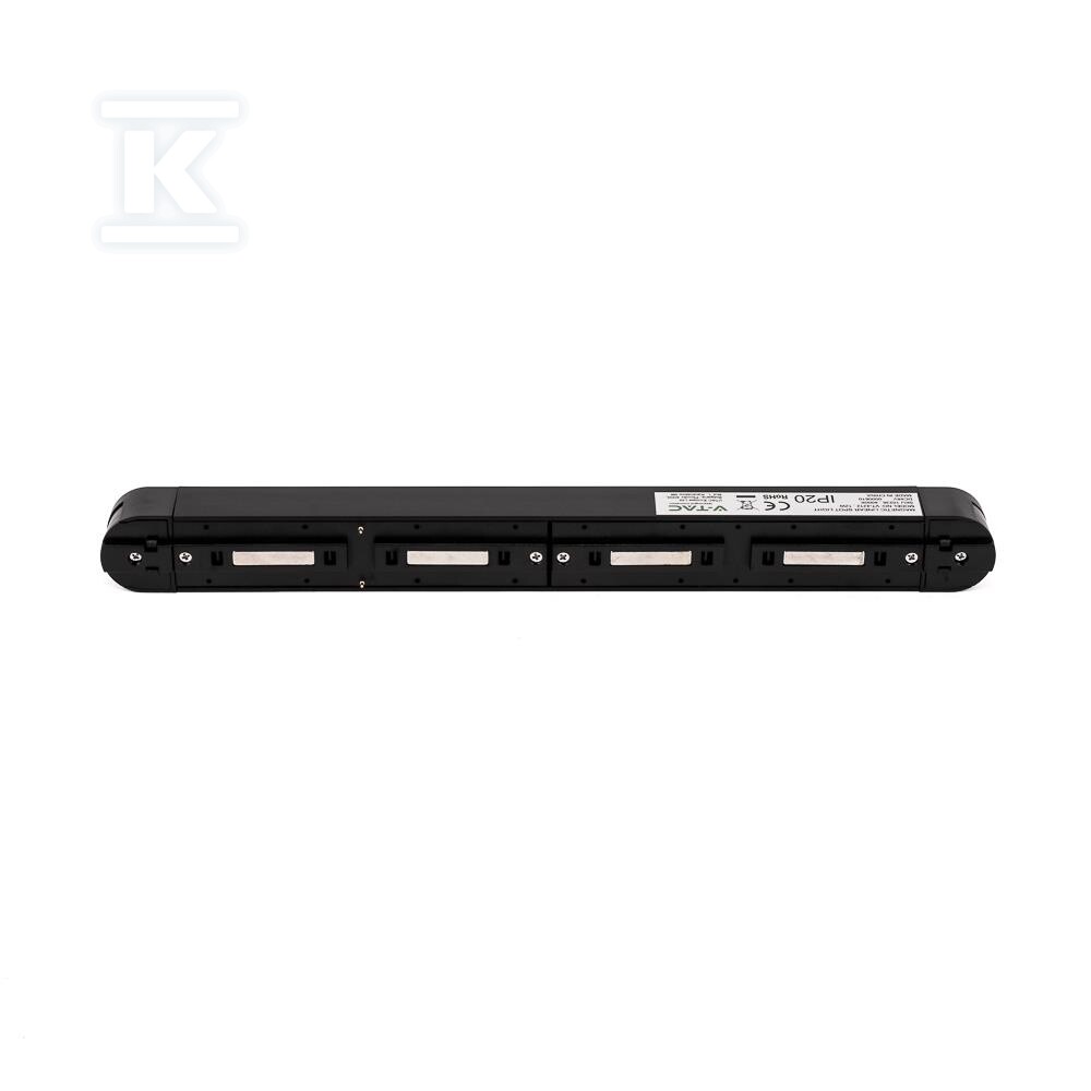 Oprawa szynosystem magnetyczny 48V - 10236