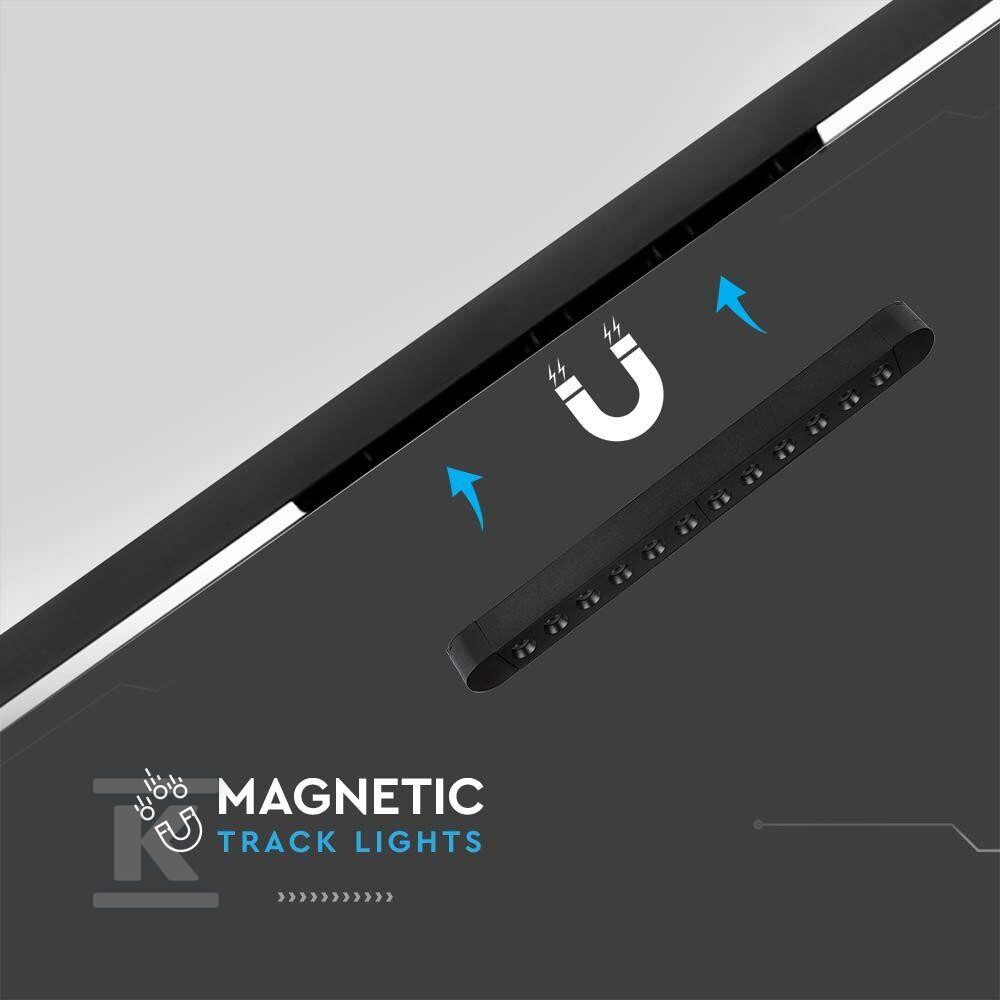 Oprawa szynosystem magnetyczny 48V - 10236
