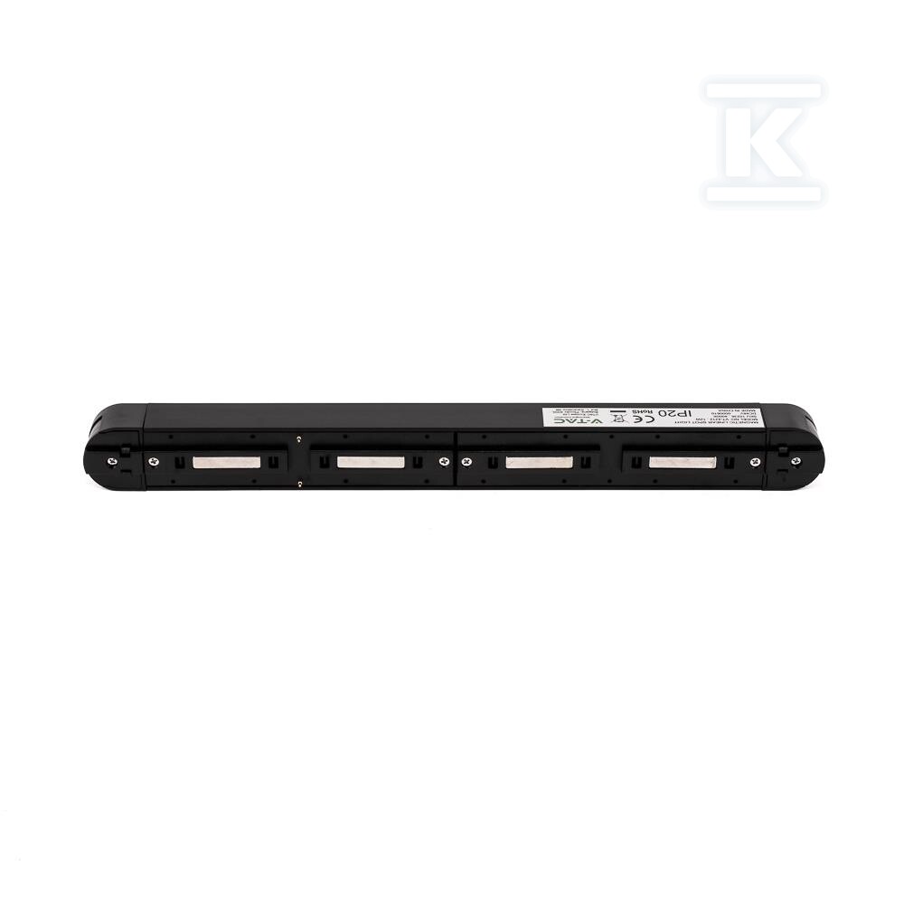 Oprawa szynosystem magnetyczny 48V - 10238
