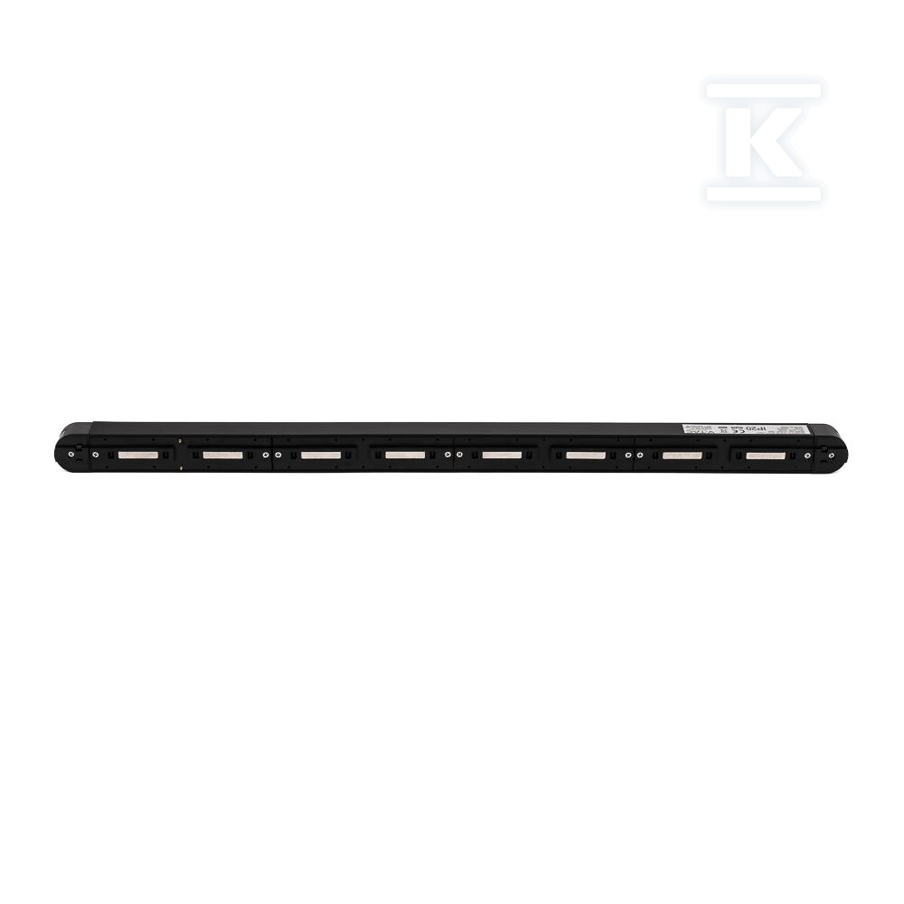 Oprawa szynosystem magnetyczny 48V - 10239