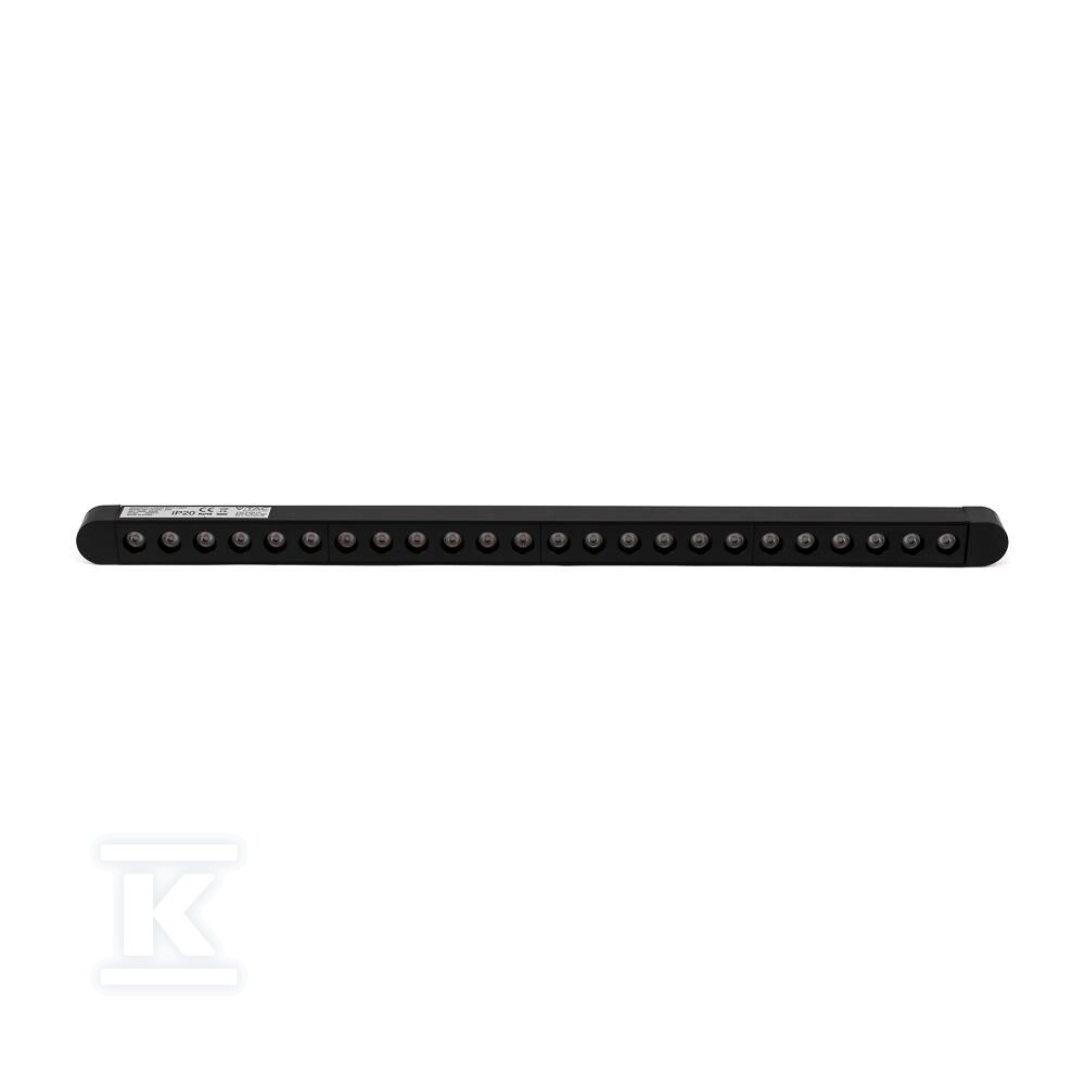 Oprawa szynosystem magnetyczny 48V - 10241
