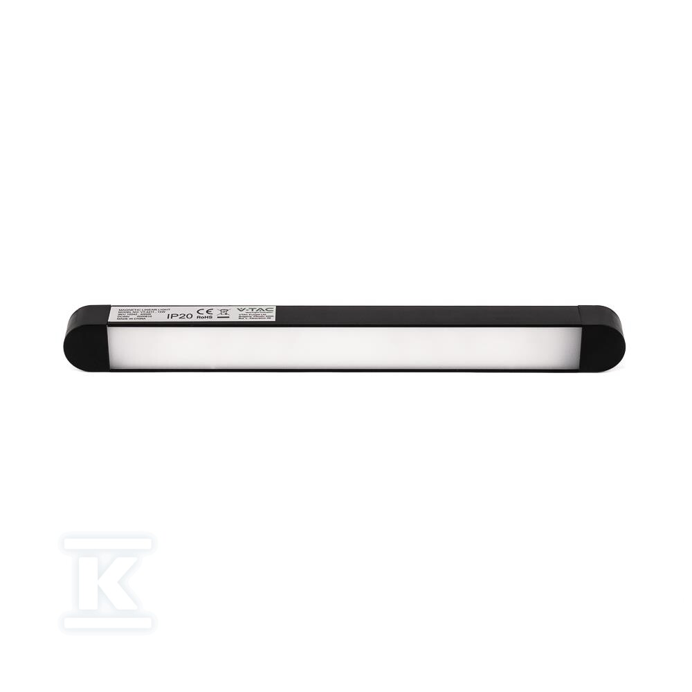 Oprawa szynosystem magnetyczny 48V - 10242