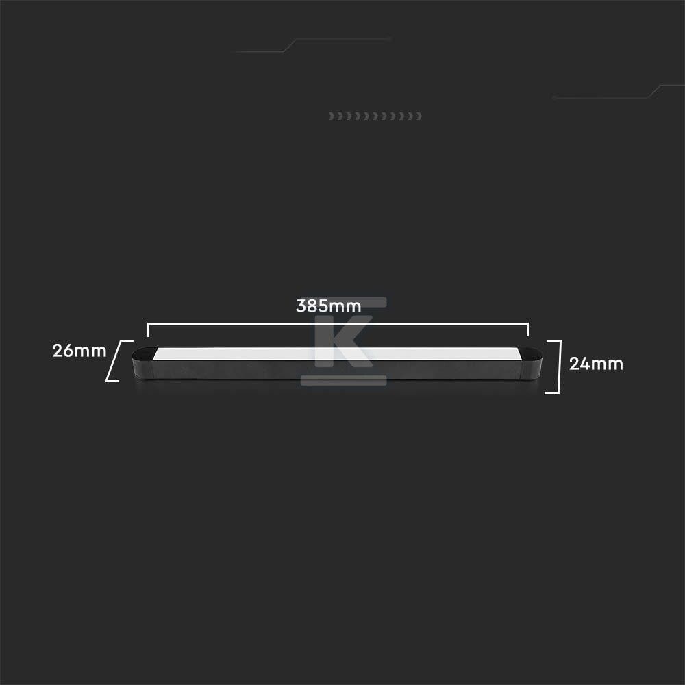 Oprawa szynosystem magnetyczny 48V - 10247