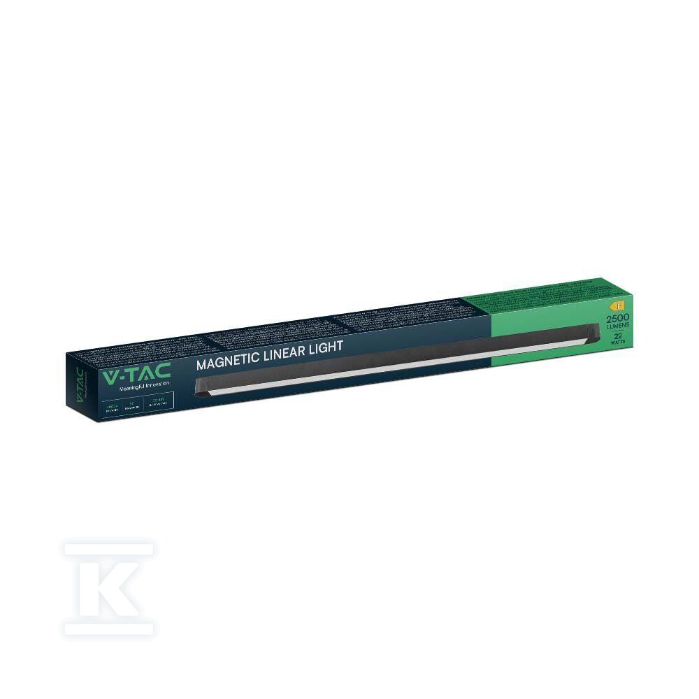 Oprawa szynosystem magnetyczny 48V - 10250