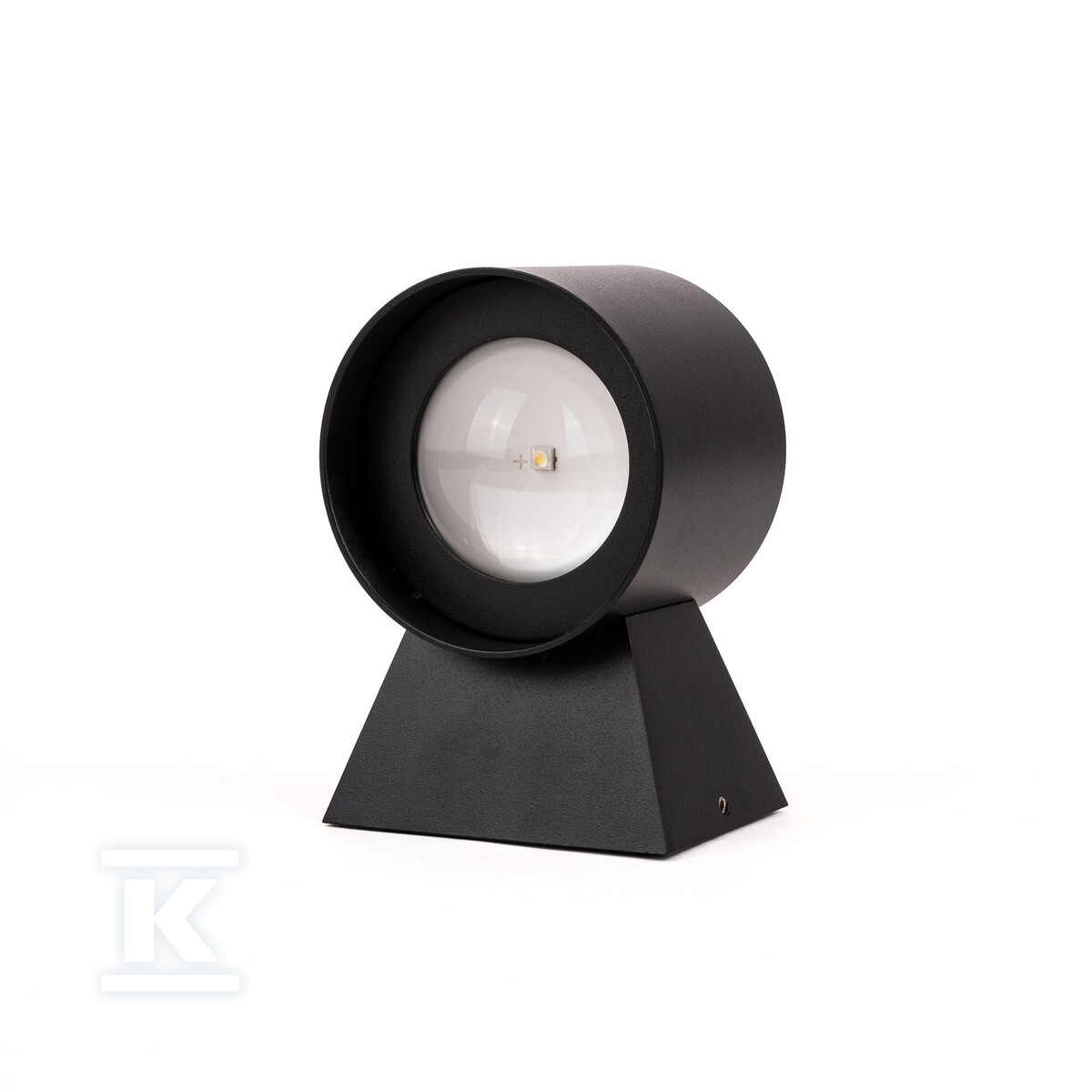 Oprawa ścienna V-TAC 5W kinkiet góra - 10445