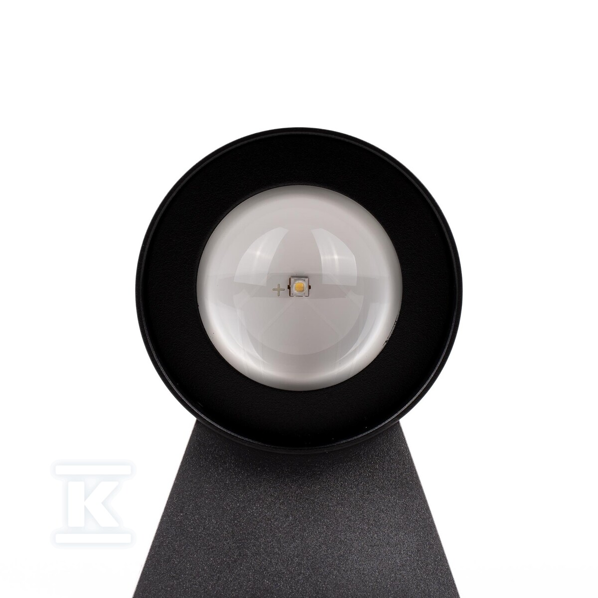 Oprawa ścienna V-TAC 5W kinkiet góra - 10445