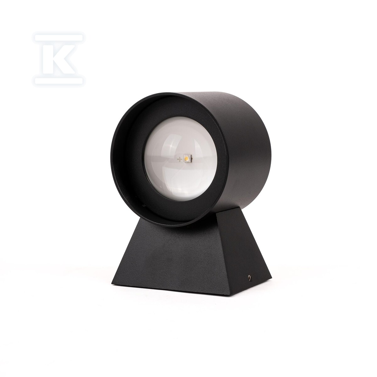 Oprawa ścienna V-TAC 5W kinkiet góra - 10446