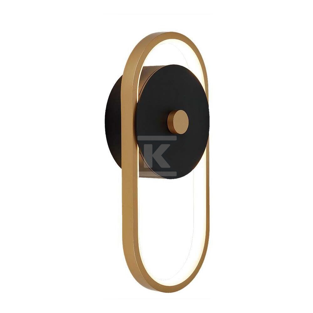 Kinkiet ścienny V-TAC 15W LED - 10562