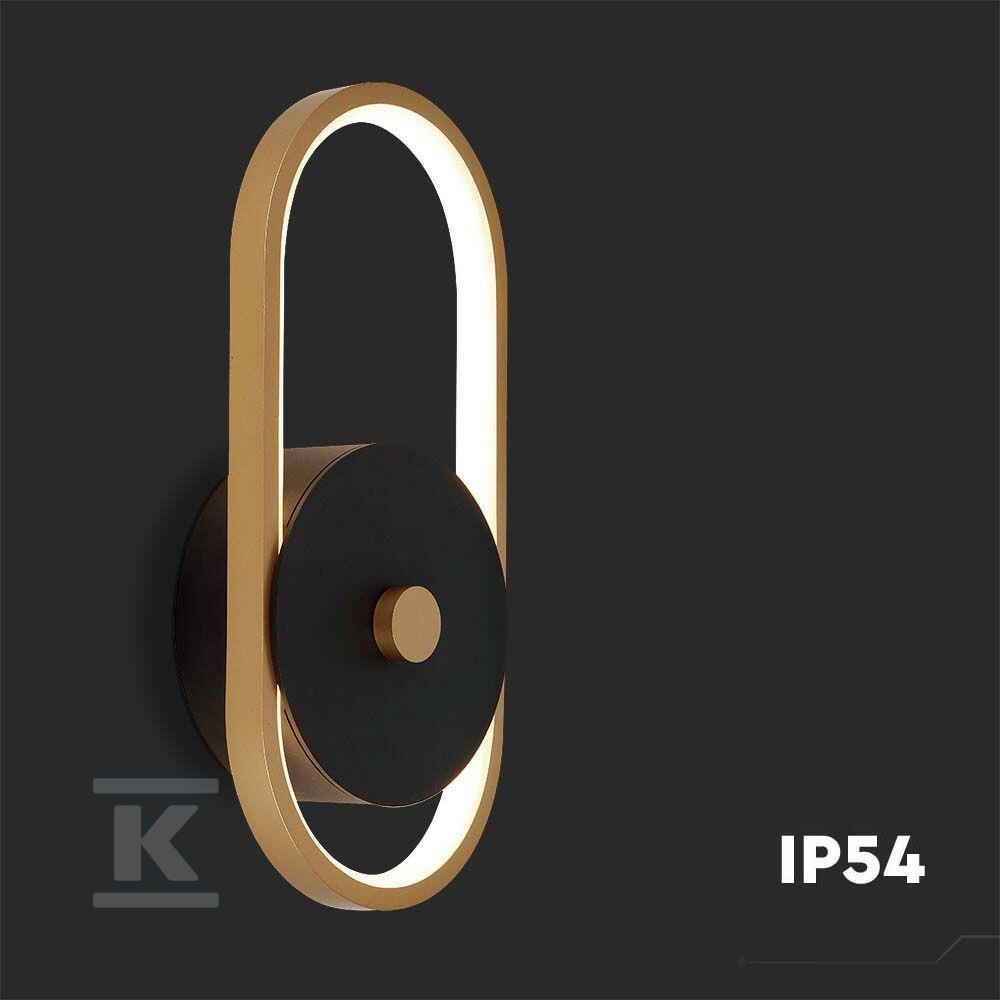 Kinkiet ścienny V-TAC 15W LED - 10562