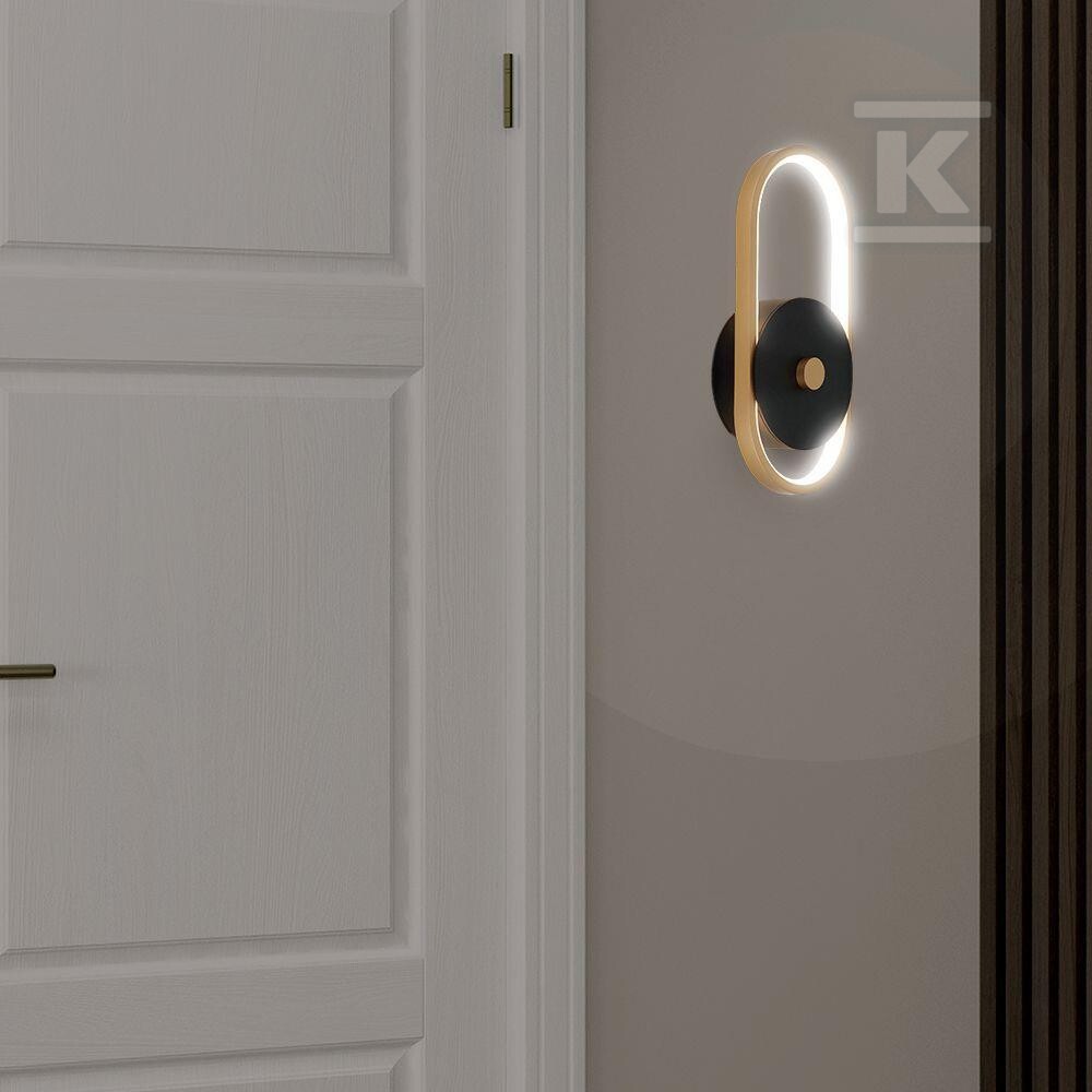 Kinkiet ścienny V-TAC 15W LED - 10562